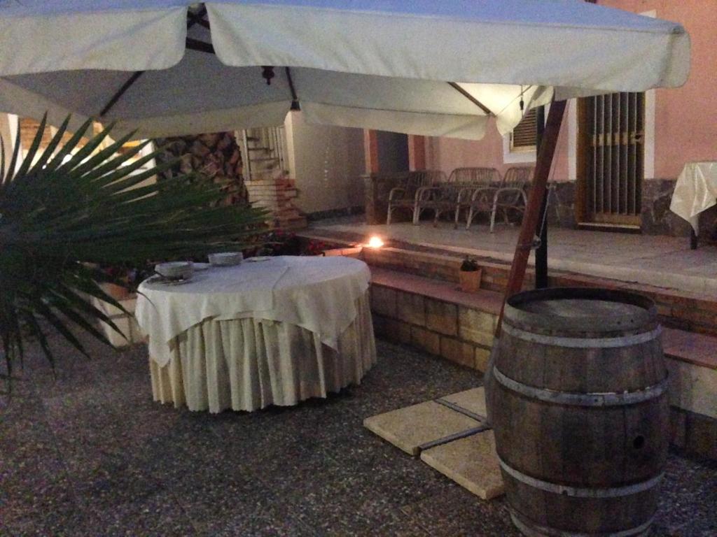 Hotel La Pineta photo