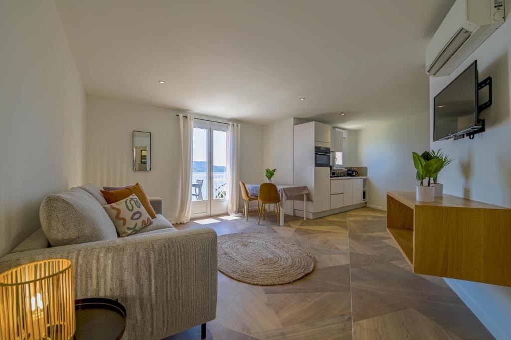 Cala di Sogno - Residence de Charme photo