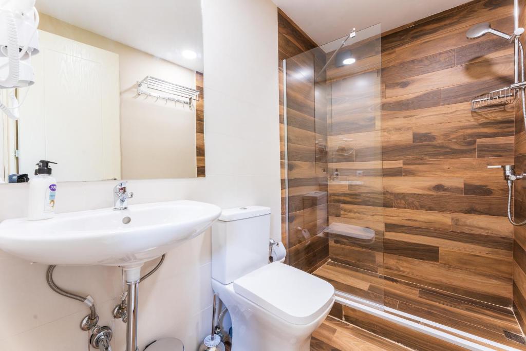 Hotel Latveli Mestia photo
