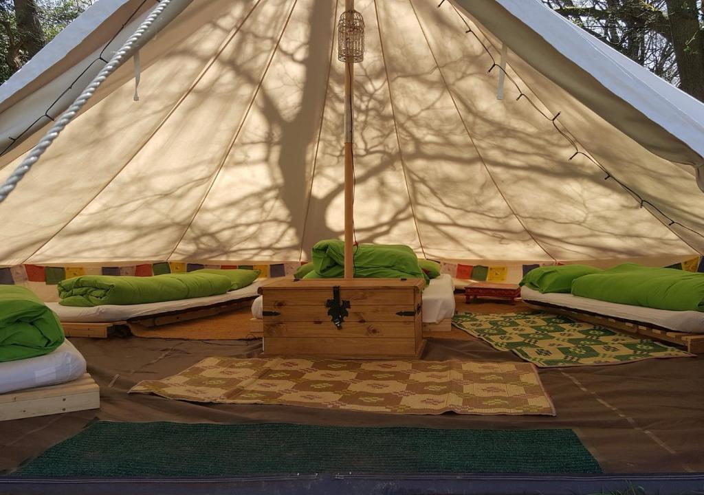 Hostel YHA South Downs