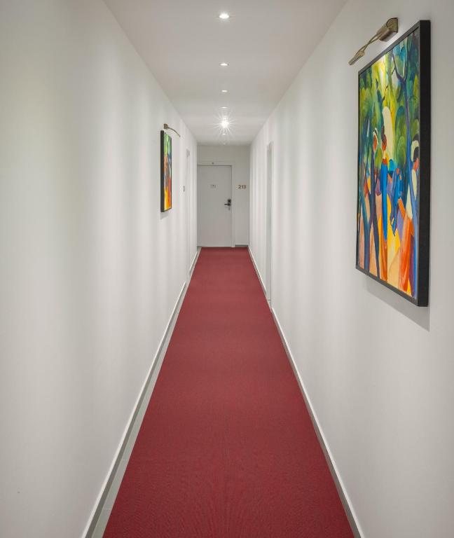 Vienna Luxury Apartments Schonbrunn photo