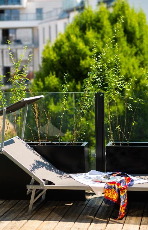 Vienna Luxury Apartments Schonbrunn photo