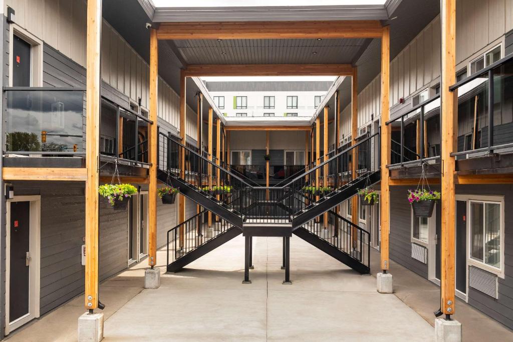 Facilities