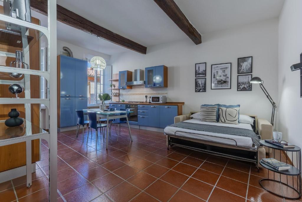 GuestHost - A 2 min dal Museo della Cattedrale San Romano Apt - 2