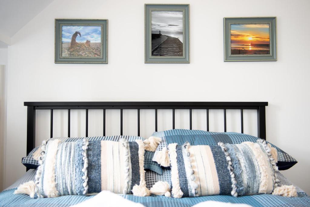 Parade School Guest Rooms photo