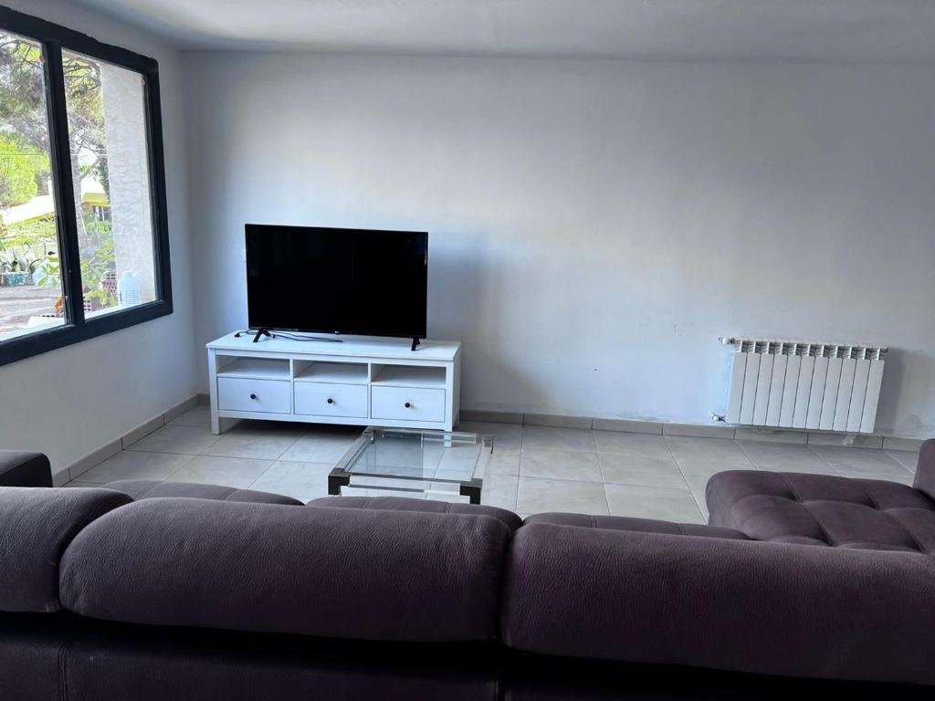 La casa Linda con terraza y vistas al mar - 5