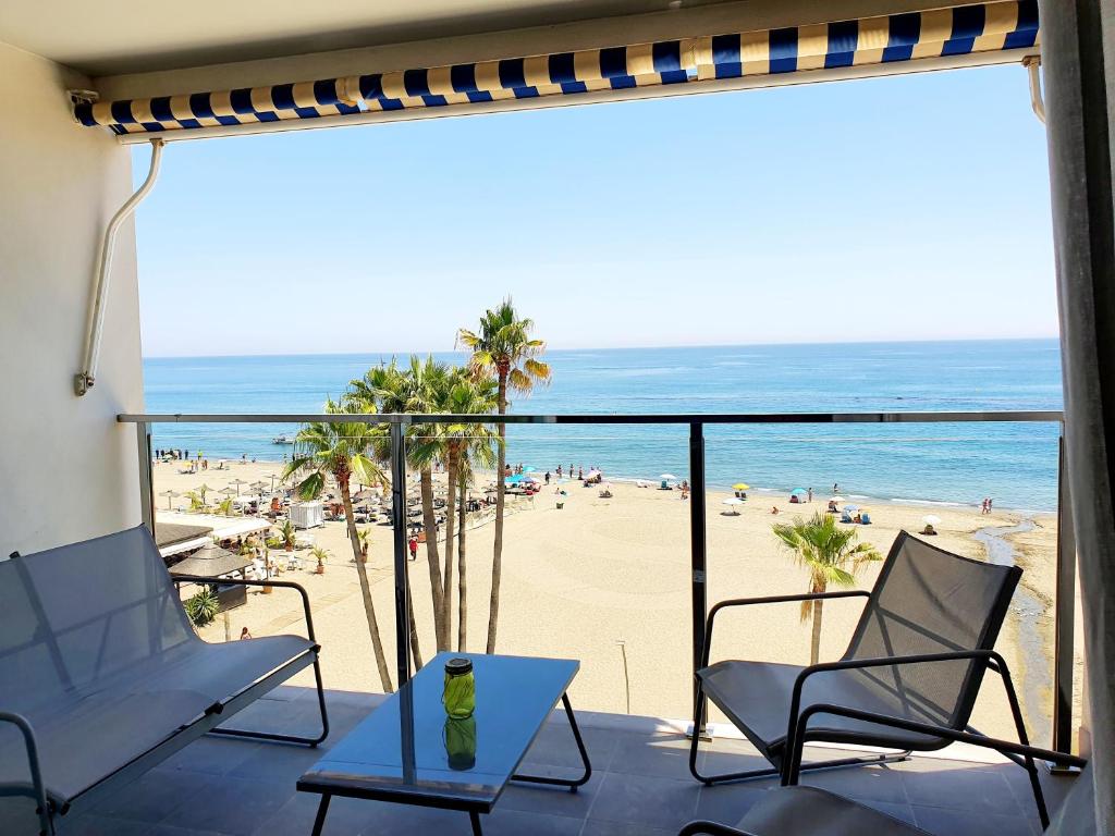 Estepona Vistamar 3 bedrooms - 1