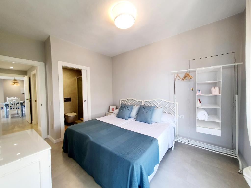 Estepona Vistamar 3 bedrooms - 4