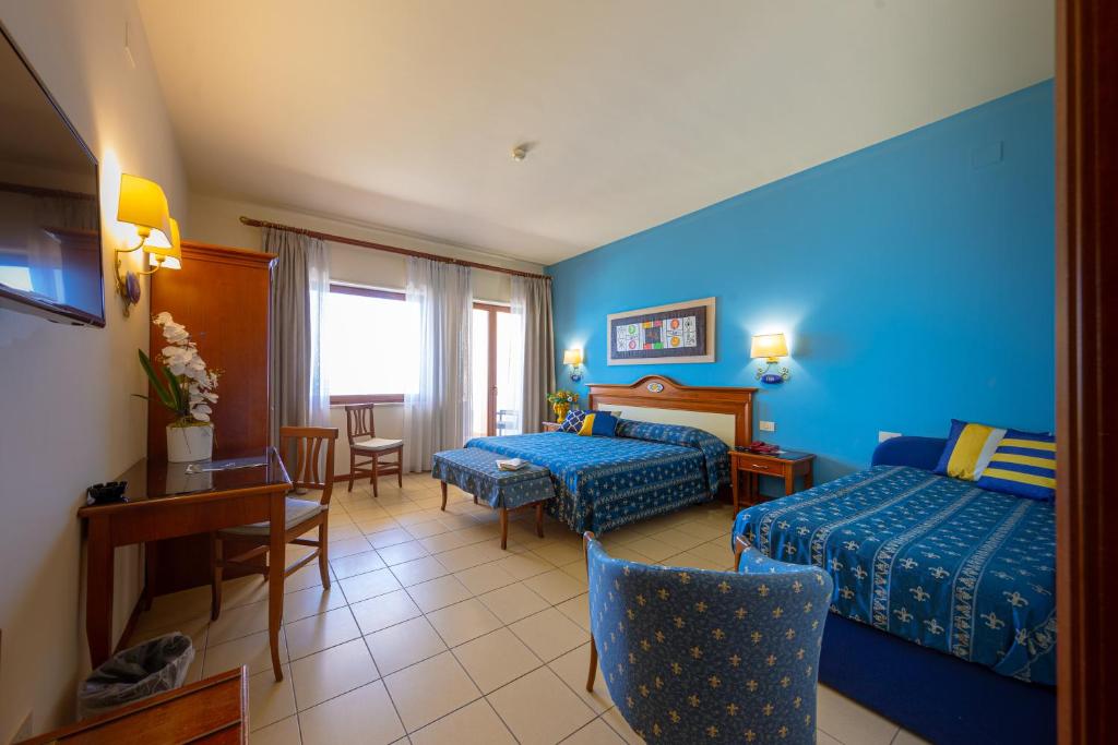 Hotel Riva Del Sole - 2