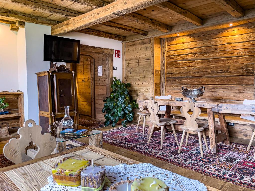Hotel da Beppe Sello - 5