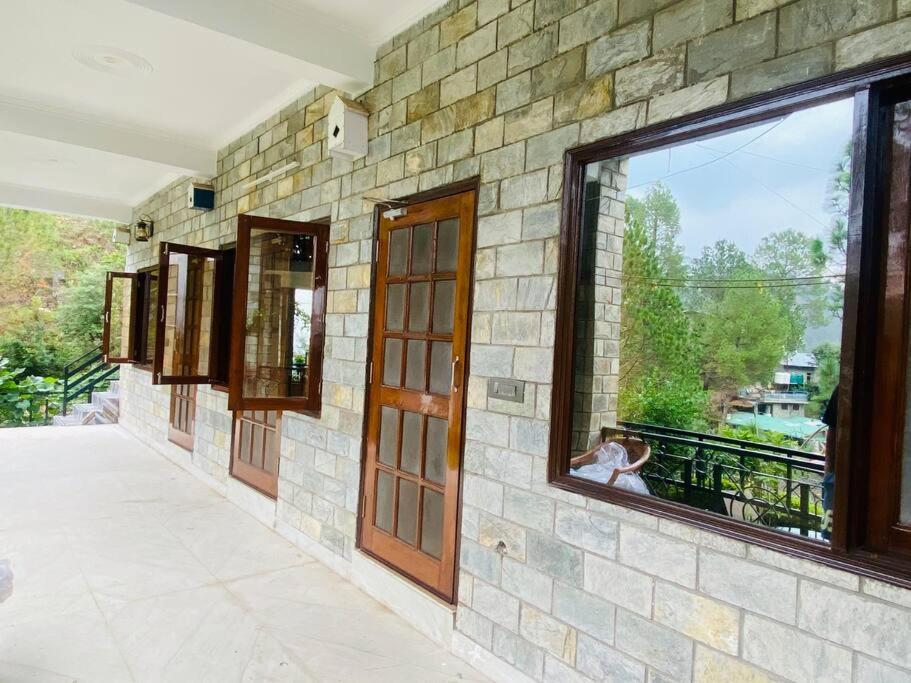 Nature's Lap Homestay photo