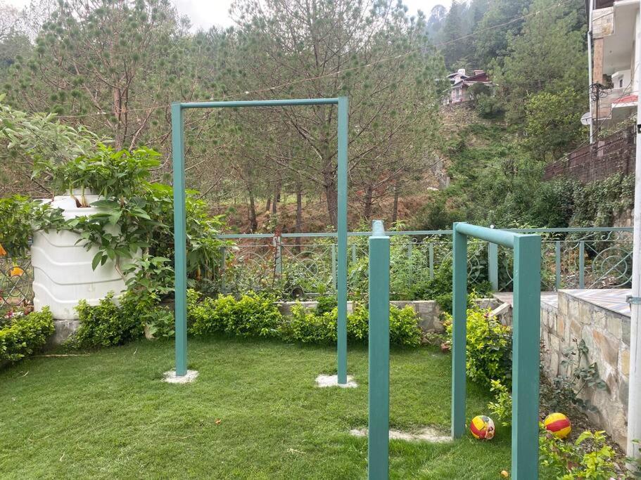Nature's Lap Homestay photo
