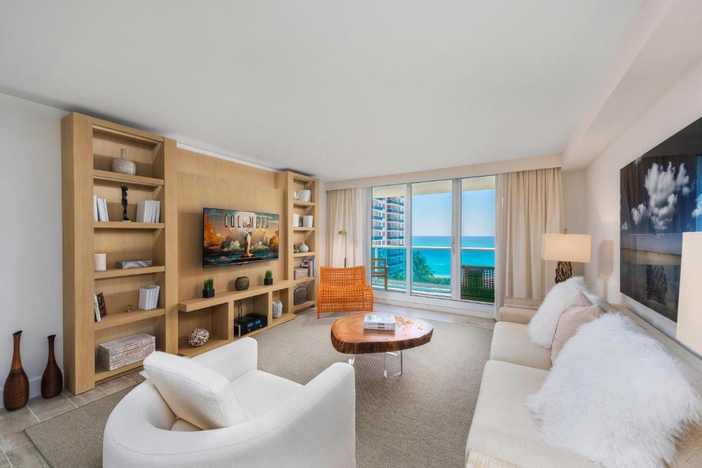 The Setai Miami Beach