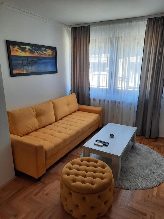 Apartment Denza City Center Sarajevo - 4