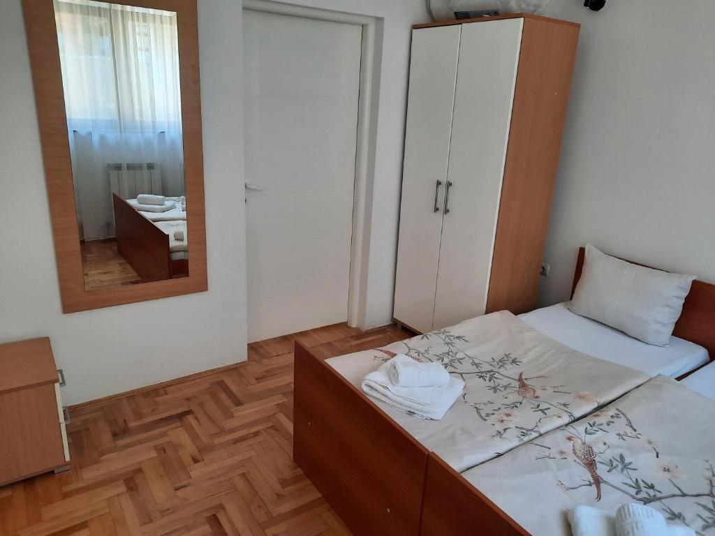 Apartment Denza City Center Sarajevo - 2
