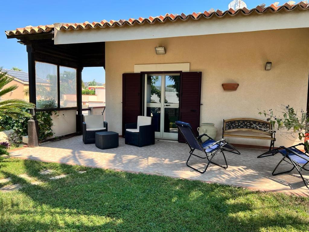 Casa Migliorisi a Marina di Ragusa per Vacanze - 2