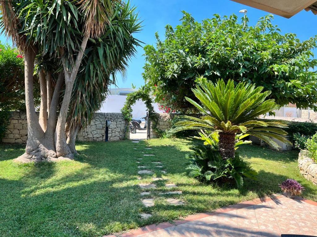 Casa Migliorisi a Marina di Ragusa per Vacanze - 1