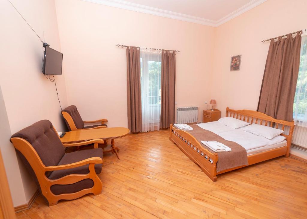 Popock Dilijan 2 — Hotel in Dilijan