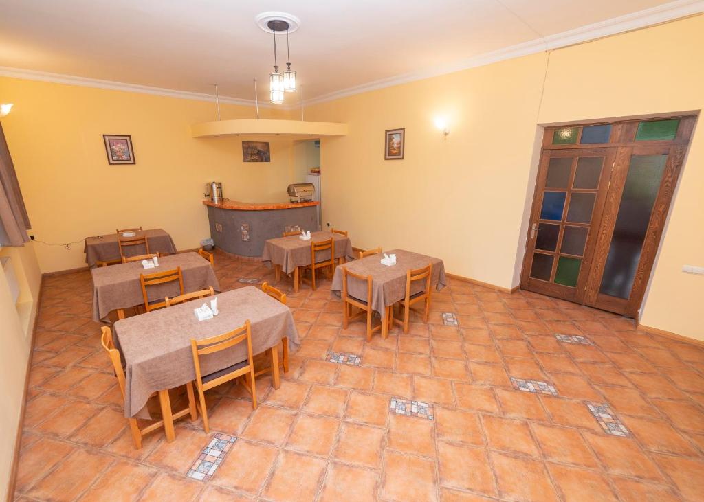 Popock Dilijan 2 photo