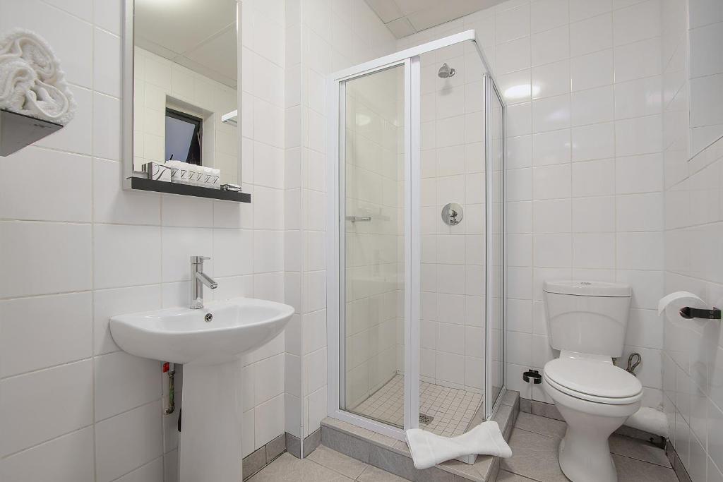 The Park Lodge Hotel photo