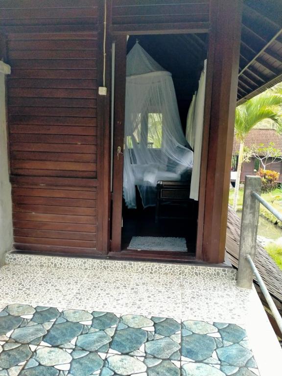 Villa Uma Ayu Sidemen photo