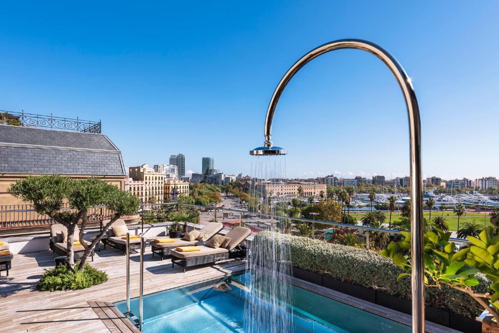 Serras Barcelona - 3