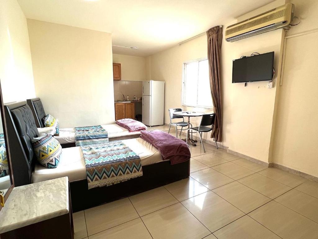 Al Qatal Building — Hotel in Al Qastal