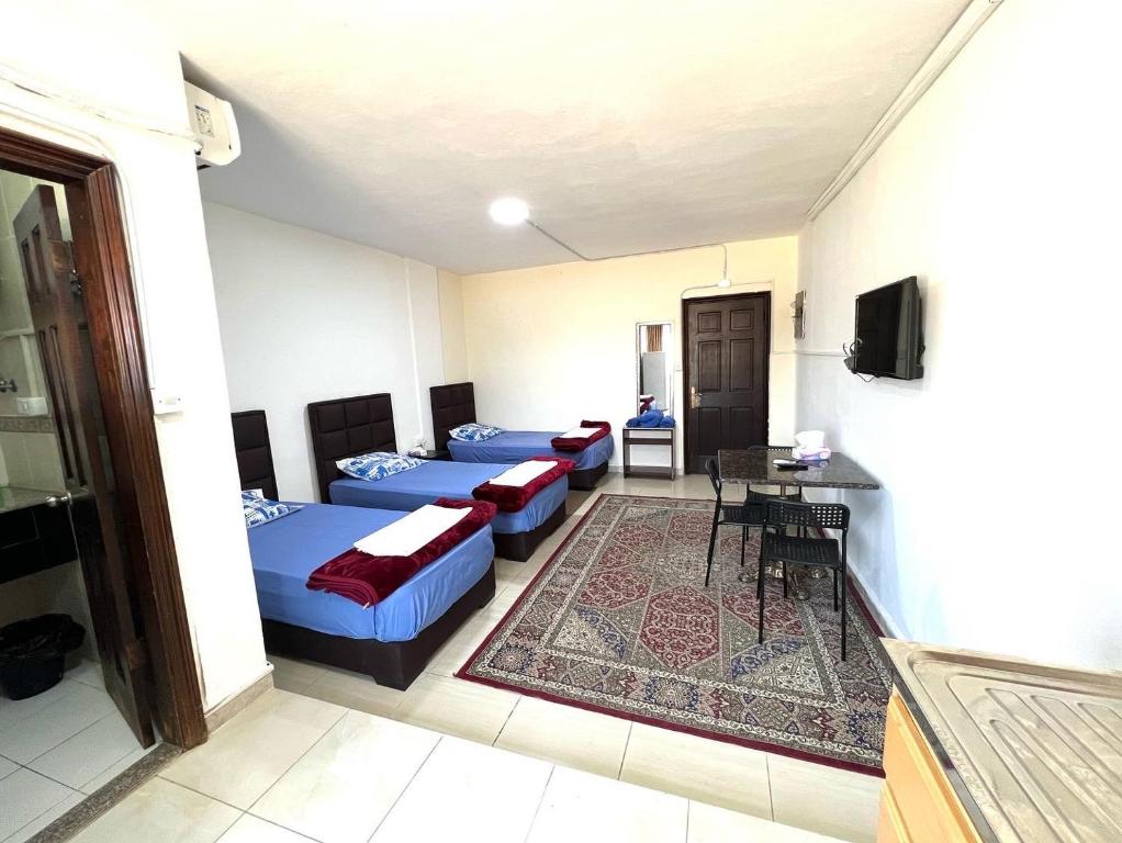 Al Qatal Building photo