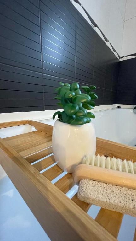 Alva Lux Apartment photo