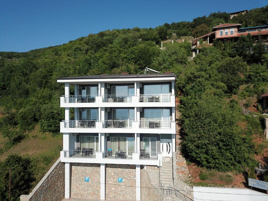 Velestovo View Apartments in Ohrid, Macedonia reviews, prices
