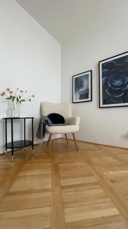 Alva Lux Apartment - 3