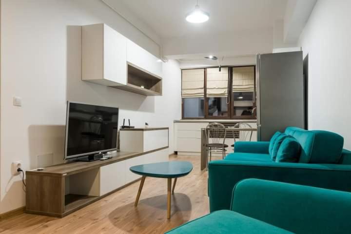 CONFORT' by J — Hotel in Iasi