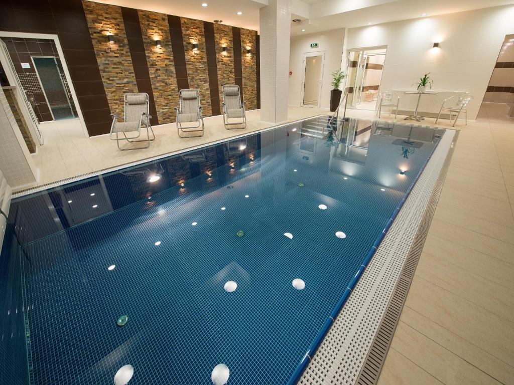 EA Hotel Kraskov photo