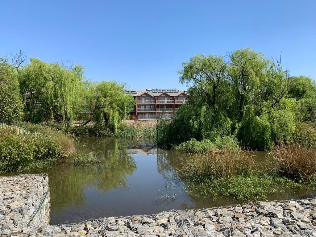 OR Tambo Self Catering Apartments, The Willows photo