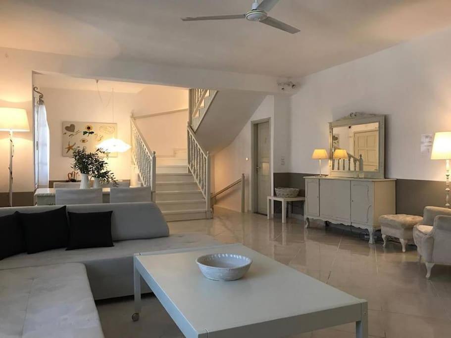 Villa Veneti - Probio - 140m2 전경