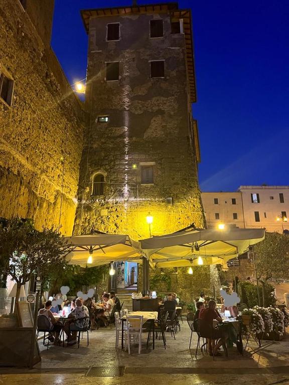 Affittacamere Licenza N.1 Presso La Magica Torre photo