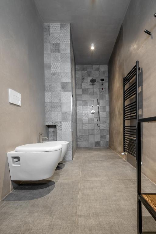 Curt di Clement Eco Mobility Hotel photo
