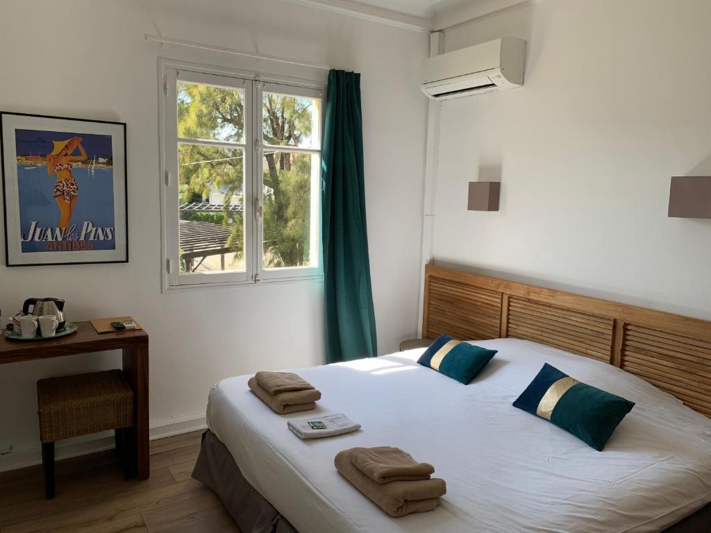 Hotel Alexandra - Boutique Hotel - 2