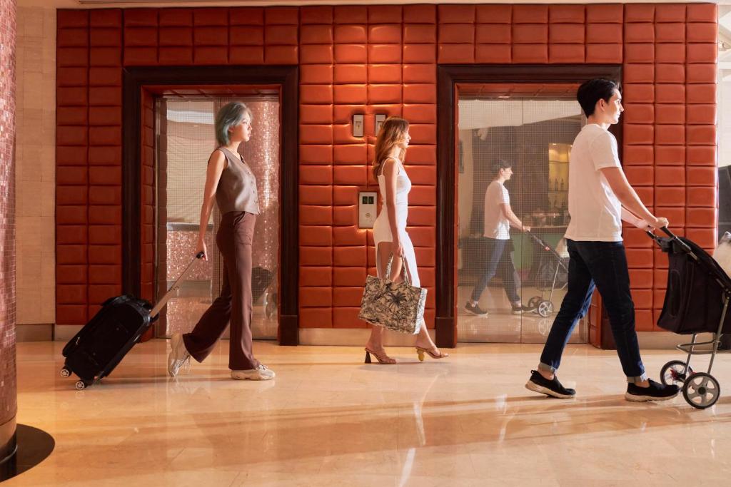 ล็อบบี้