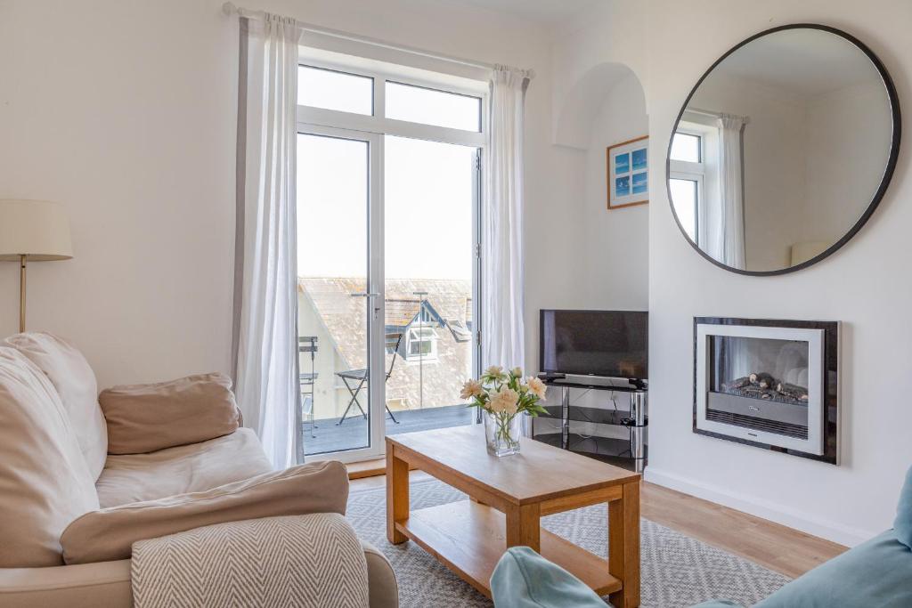 4 Glenthorne House, Salcombe photo 2