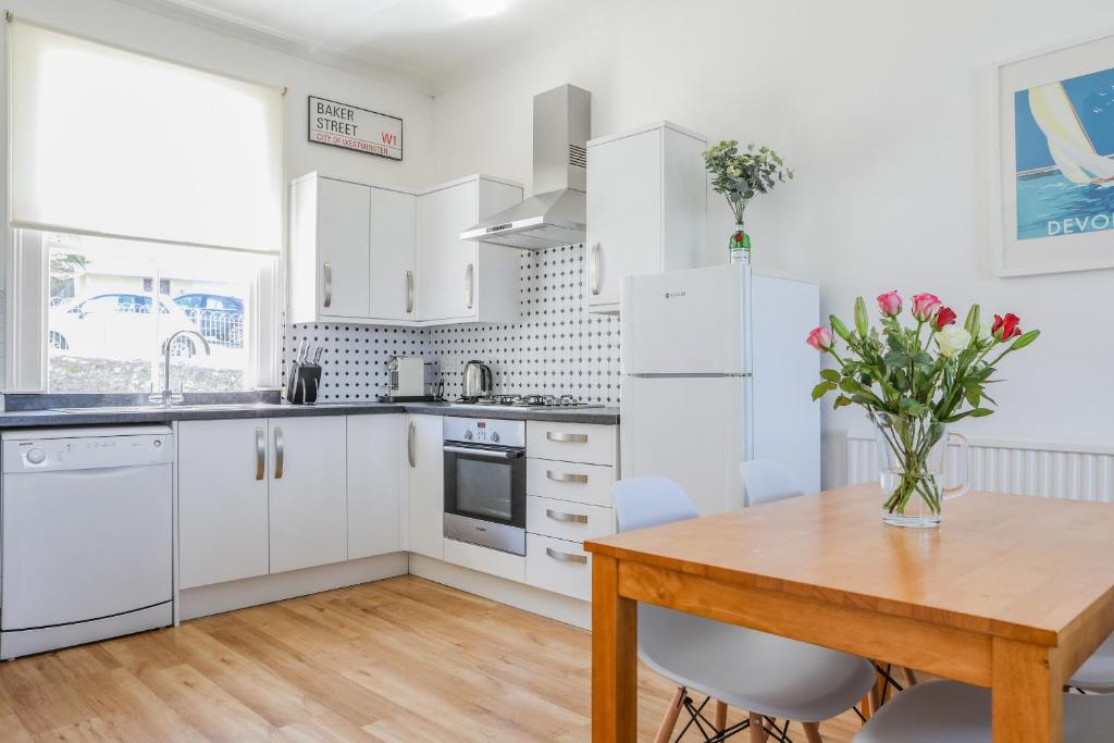 4 Glenthorne House, Salcombe photo 6