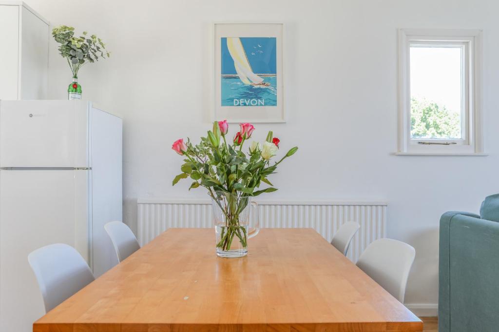 4 Glenthorne House, Salcombe photo 7