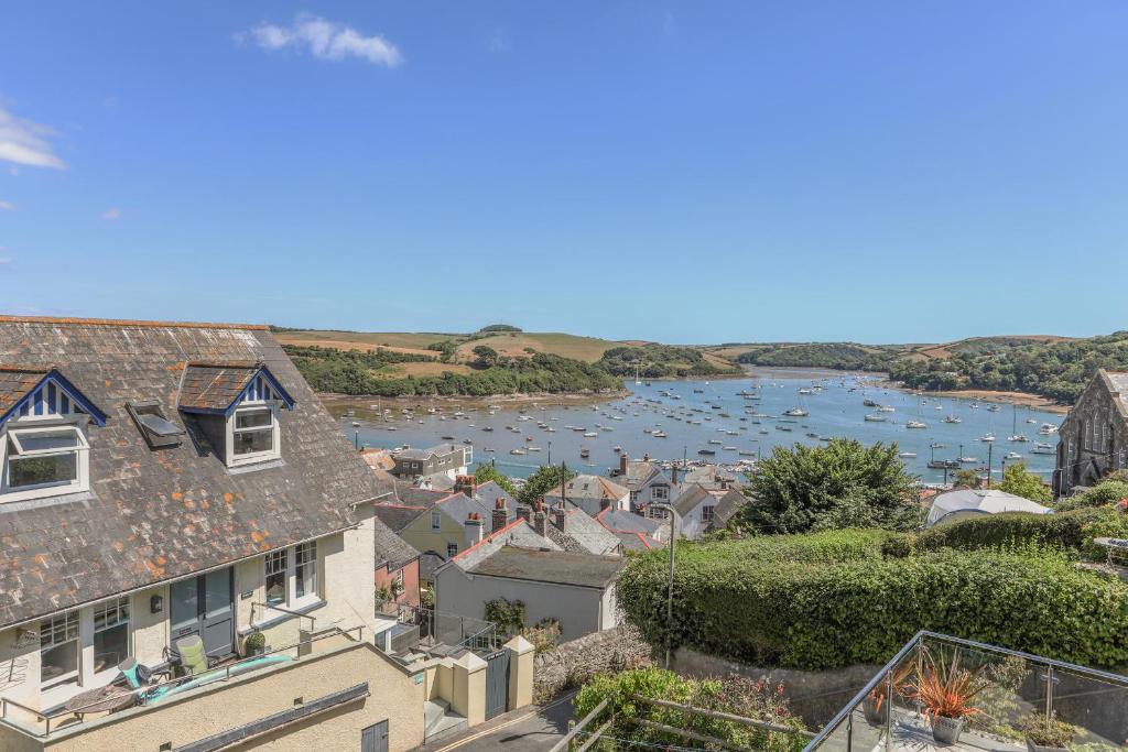 4 Glenthorne House, Salcombe photo 4
