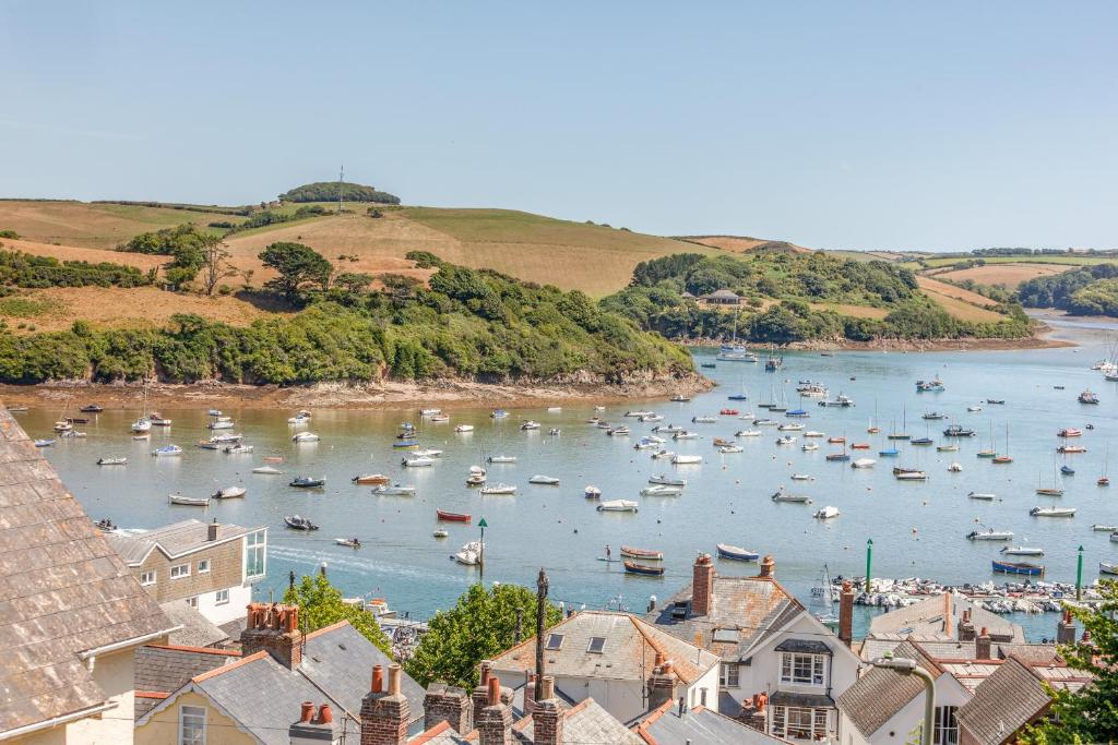 4 Glenthorne House, Salcombe photo 8
