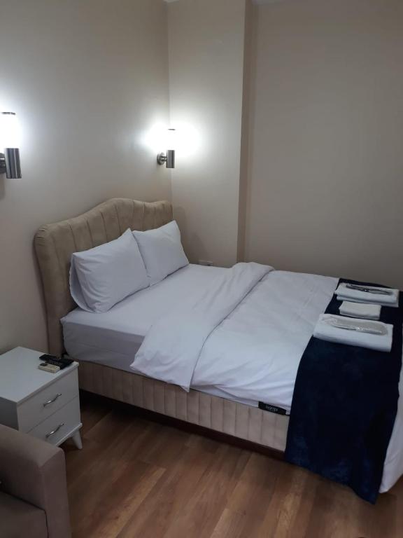 Taksim Pera Aparts — Hotel in İstanbul