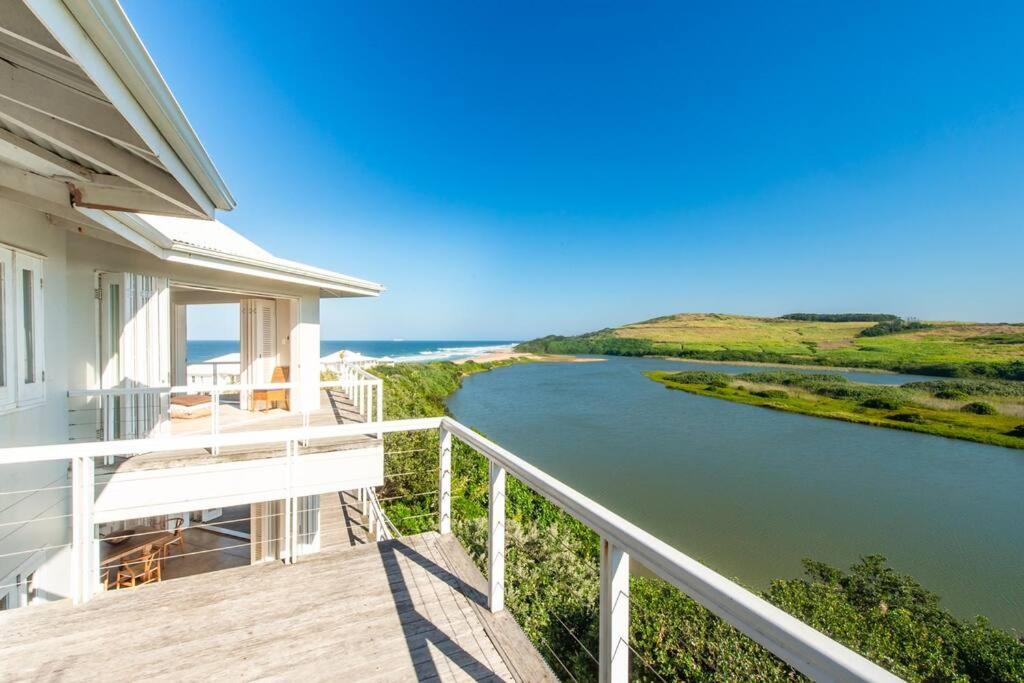 Incredible Beach House Sanctuary near Ballito! — Hotel in Dolphin Coast
