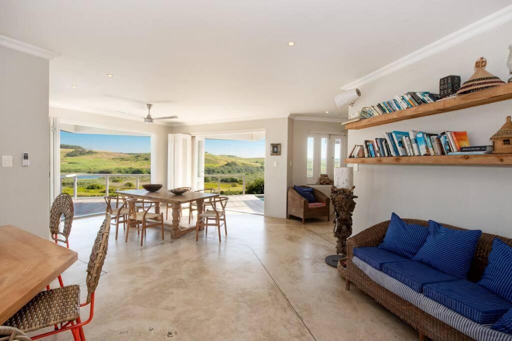 Incredible Beach House Sanctuary near Ballito! photo