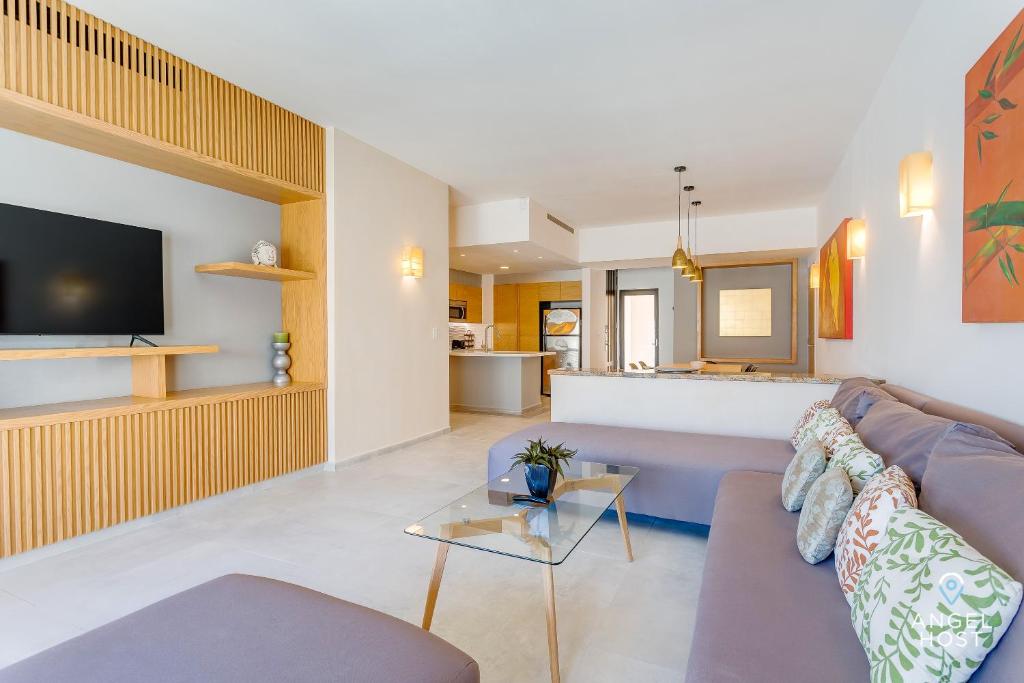 Oceanview Private Rooftop Pool, Steps to Mamitas - 4