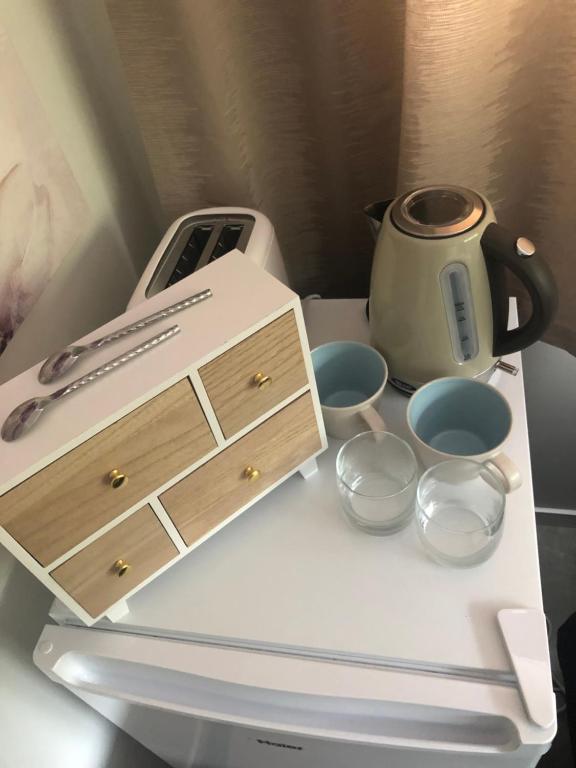 บริการและสิ่งอำนวยความสะดวก