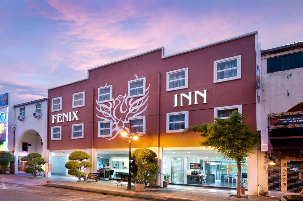 Fenix Inn, Melaka